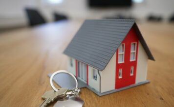 Can you get a residential mortgage on a commercial property?