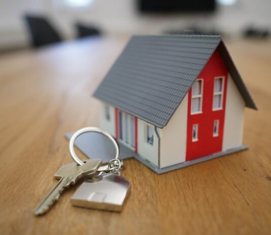 Can you get a residential mortgage on a commercial property?